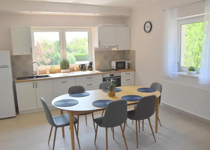 Voeroesko Apartmanhaz