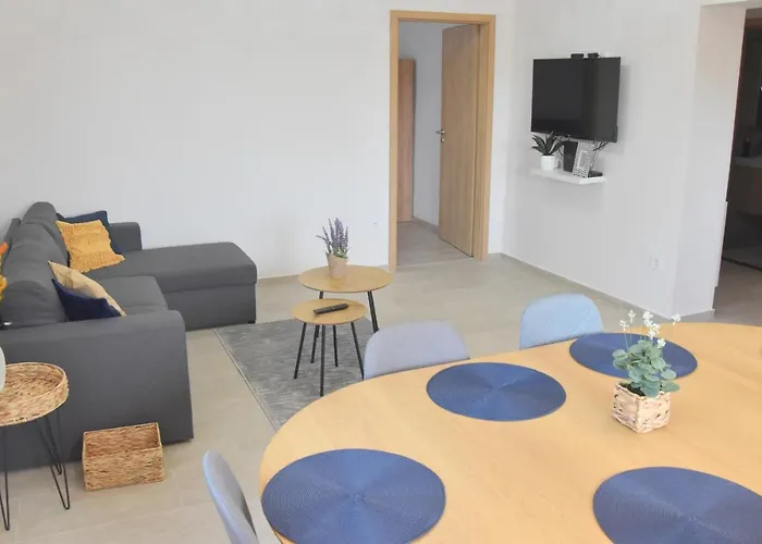 Voeroesko Apartmanhaz