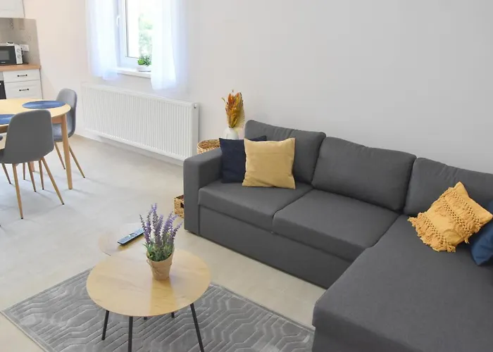 Voeroesko Apartmanhaz