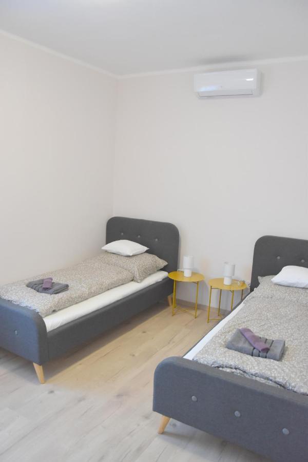 Apartment Voeroesko Apartmanhaz
