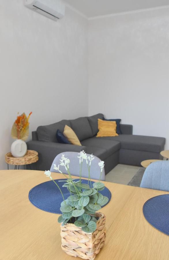 Voeroesko Apartmanhaz Apartment Balatonalmadi