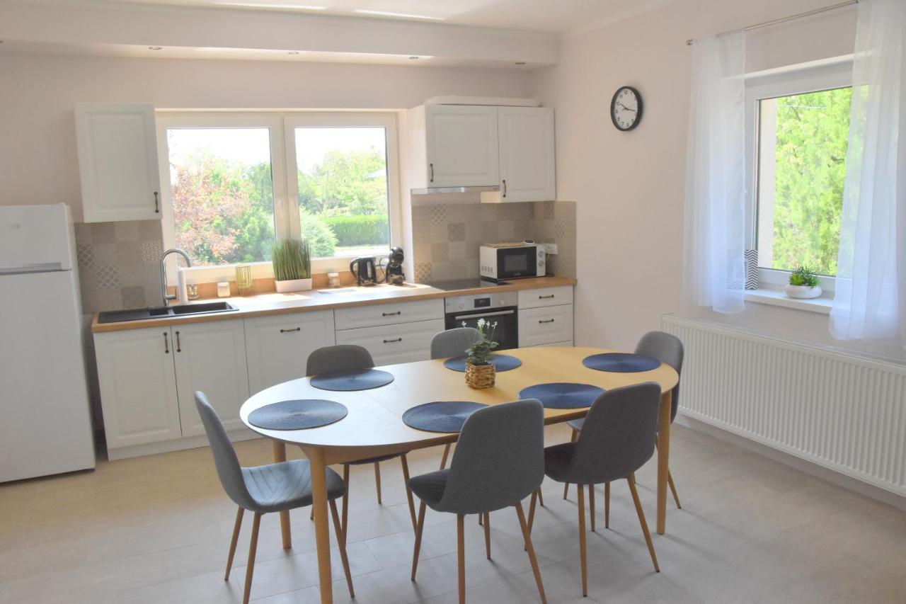Voeroesko Apartmanhaz Apartment