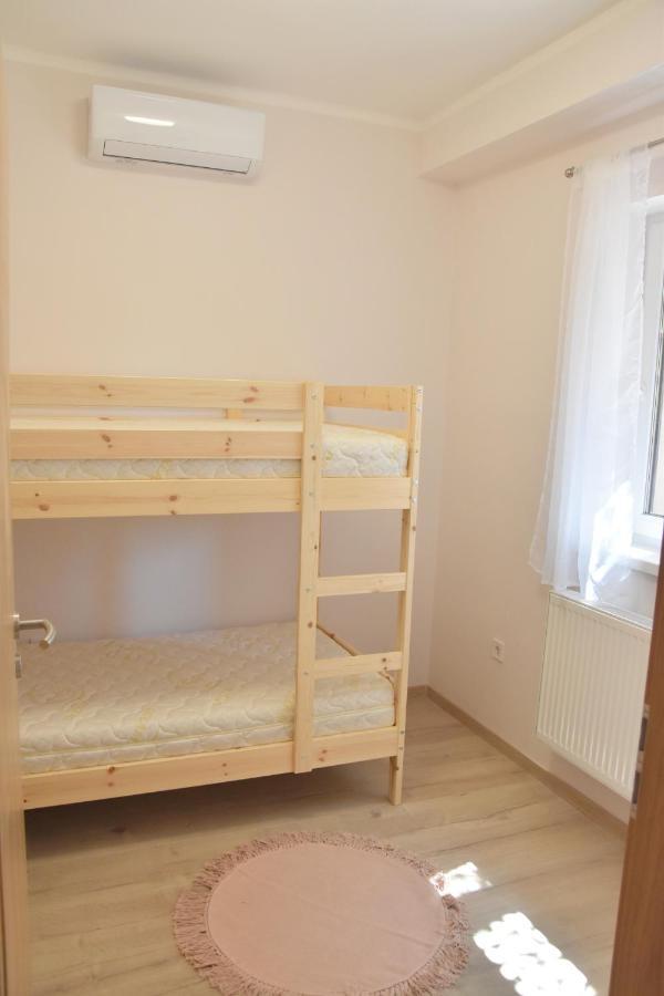 Voeroesko Apartmanhaz *